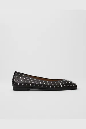 Pavement - Katie Studs ballerinas
