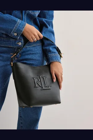 Ralph Lauren - Witley Md Bk-Bucket Bag-Medium