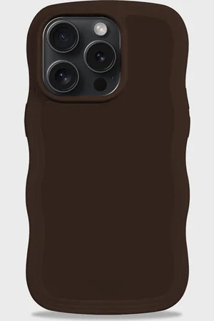 Holdit - Wavy Case iPhone 15 Pro Max