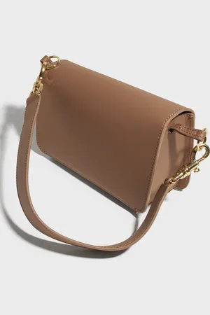 ATP Atelier - Corsina Leather Shoulder Bag