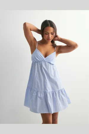 Nelly - Summer Strap Dress