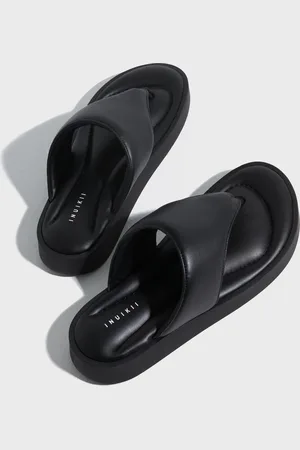 INUIKII - Slipper Padded Toe