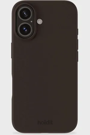 Holdit - Silicone Case iPhone 16