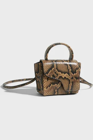 ATP Atelier - Montalcino Printed Snake
