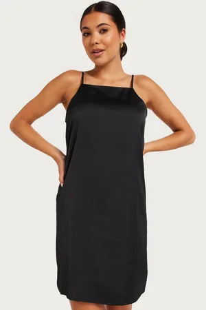 JJXX - Jxjuline Short Satin Dress Wvn