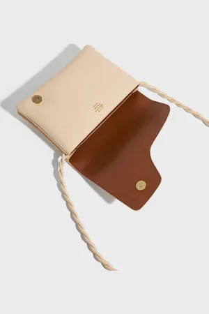 ATP Atelier - Duronia Nappa Mini Crossbody Bag