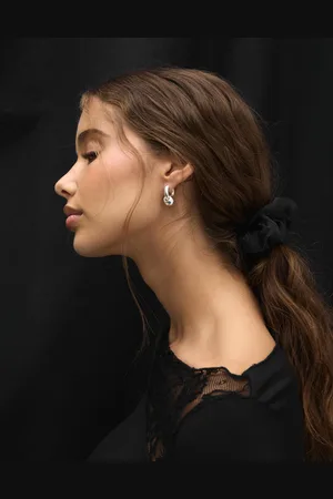 Pilgrim - INTENT Recycled Earrings