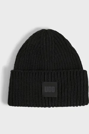 UGG - W Chunky Rib Beanie