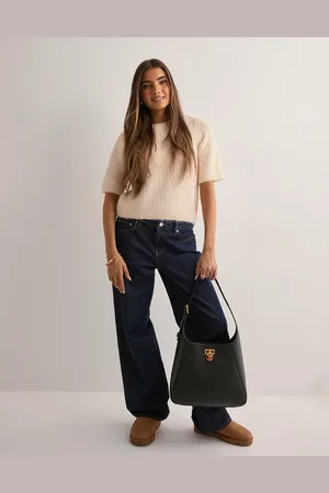 Ralph Lauren - Tanner Lg Sh-Shoulder Bag-Large