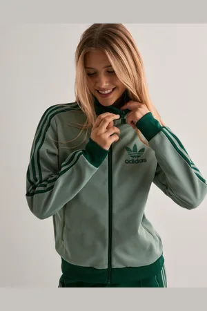 adidas - Beckenbauer Tt