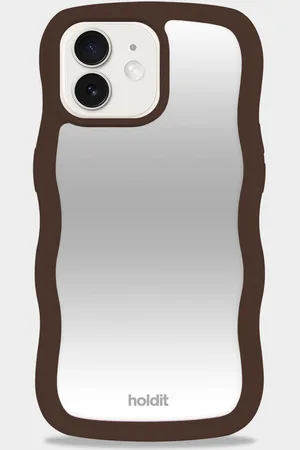 Holdit - Wavy Case iPhone 15/14/13
