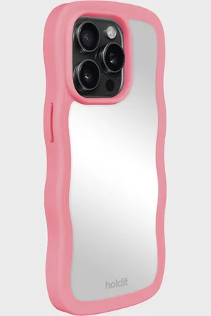 Holdit - Wavy Case iPhone 15 Pro