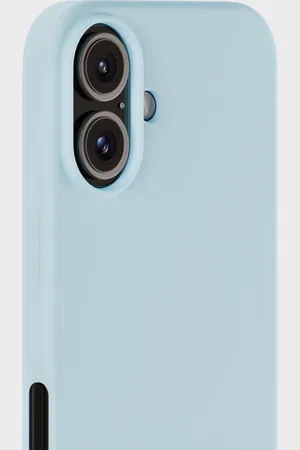 Holdit - Silicone Case iPhone 16