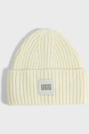 UGG - W Chunky Rib Beanie