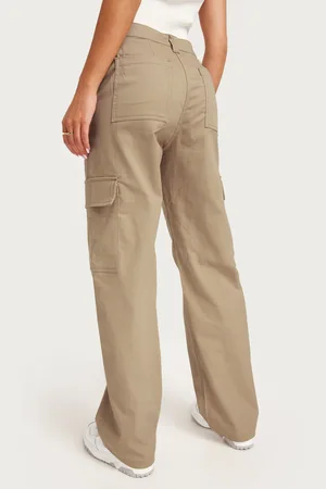 JJXX - Jxkendal Straight Cargo Mw Pant Pnt