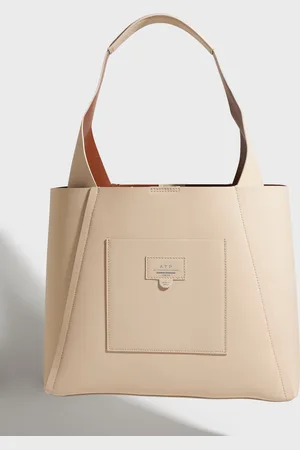 ATP Atelier - Sensano Nappa Tote Bag