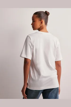 VERO MODA - Vmdemi Ss O-Neck Top Jrs Noos