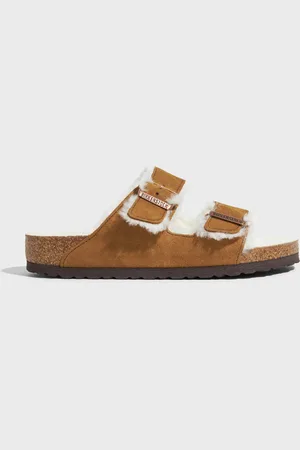 Birkenstock - Arizona Shearling