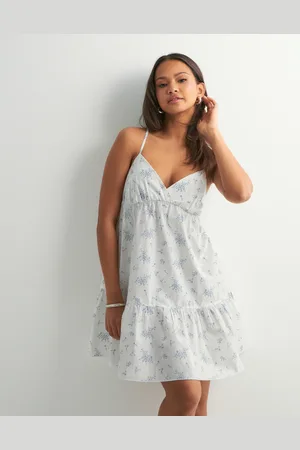 Nelly - Summer Strap Dress