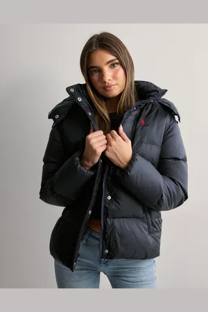 Ralph Lauren - Crly Jkt-Insulated-Coat
