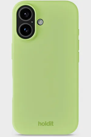 Holdit - Silicone Case iPhone 16