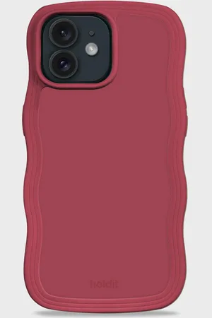 Holdit - Wavy Case iPhone 12/12 Pro