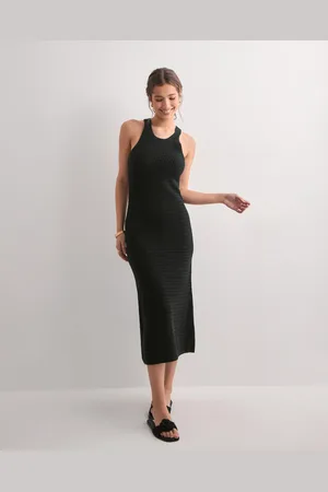 VERO MODA - Vmmalavi Sl 7/8 Dress Ga Se