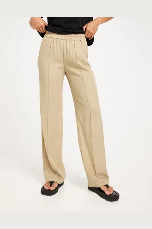 ONLY - Onllucy-Laura Mw Wide Pin Pant Tlr