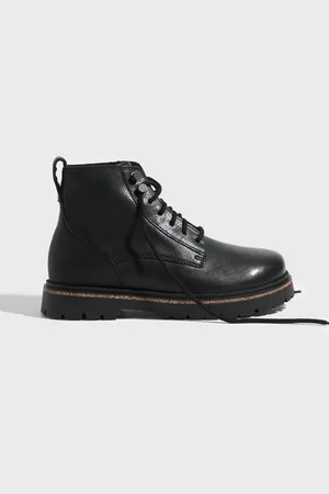 Birkenstock - Highwood Lace