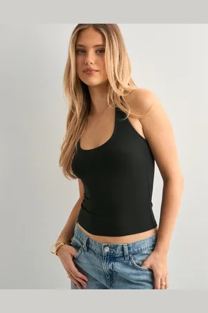 Nelly - Perfect Halterneck Top