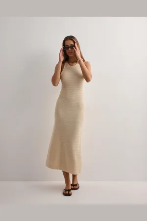 VERO MODA - Vmmalavi Sl 7/8 Dress Ga Se