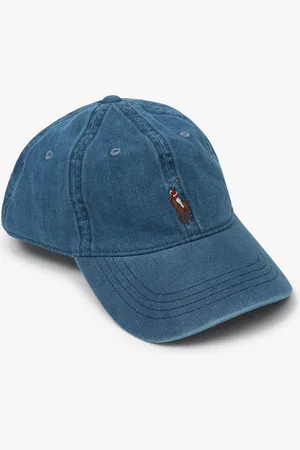 Ralph Lauren - Cls Sprt Cap-Cap-Hat
