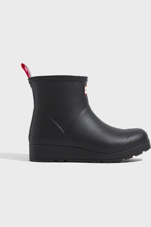 Hunter - Play Short Insulated Boot