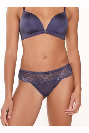 LingaDore Daily stringit, sininen