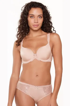 LingaDore Daily kaarituelliset rintaliivit, nude