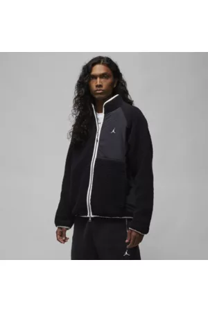 Jordan Essentials Men's Full-Zip Winter Fleece