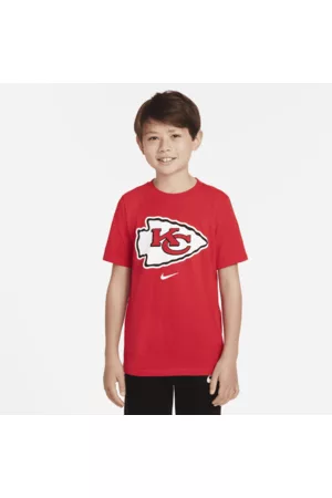 Nike (NFL Kansas City Chiefs) Older Kids' T-Shirt