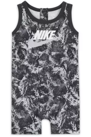Nike Baby (12–24M) Sleeveless Romper