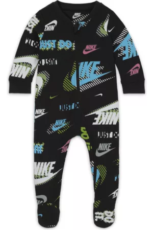 Nike Vauvat Haalarit - Active Joy Footed Overalls Baby (3–⁠6M) Overalls