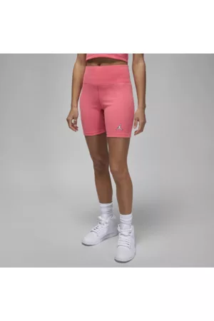 Jordan x UNION x Bephies Beauty Supply Women's Bike Shorts.