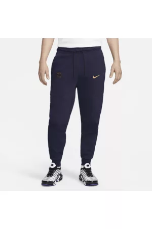 Nike Miehet Fleecetakit - Paris Saint-Germain Tech Fleece Men's Joggers