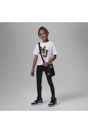 Jordan W J Brooklyn Fleece Leggings Set Younger Kids' 2-Piece Set