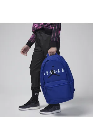 BAPE Happy New Year Backpack (SS20) Blue Men's - SS20 - US