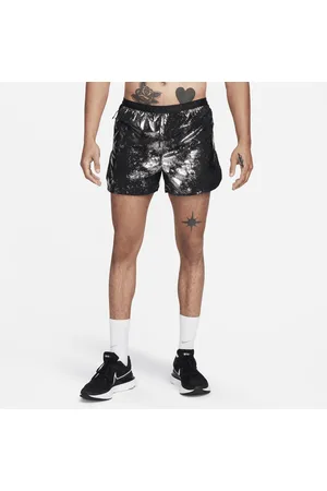 Zion Men's Mesh Shorts