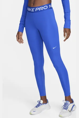 Nike Dri Fit Sport Essentials Swoosh Legging / Nkg Sport Essent P - Bottoms