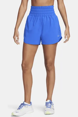 Nike Universa Women's Medium-Support High-Waisted 12.5cm (approx