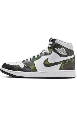 Jordan Nike Air I High G Men