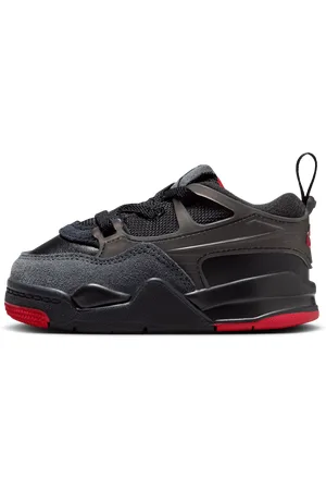 Jordan Nike 4 RM Baby/Toddler Shoes