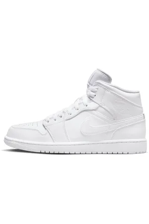 Jordan Nike Air 1 Mid Shoes