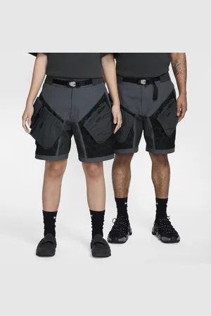 Nike ISPA Shorts - - Nylon/Cotton
